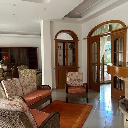 Charming House In With Private Garden Feriehus Marsala