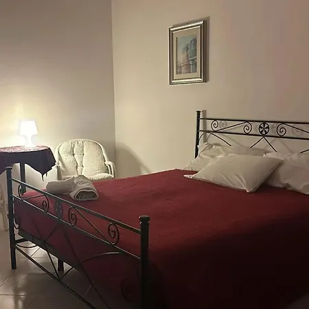Charming House In With Private Garden Dom wakacyjny Marsala